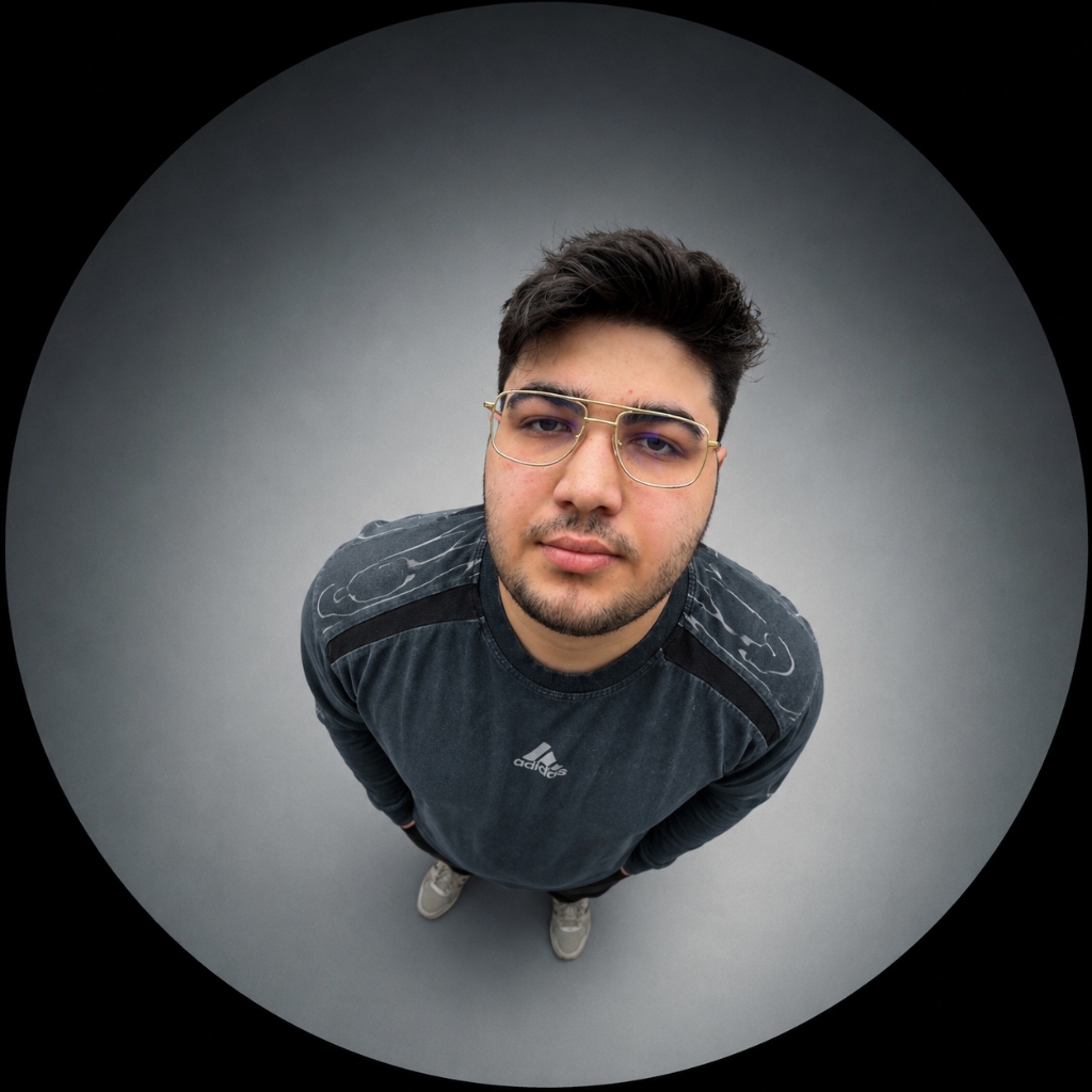 Burak Kaçamer - klow Medya Kurucusu & CEO
